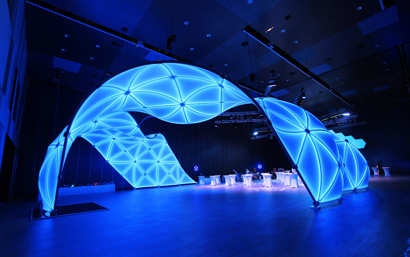 活動執(zhí)行 展臺設計搭建 深圳展臺設計搭建 展覽展示設計 深圳展覽設計公司