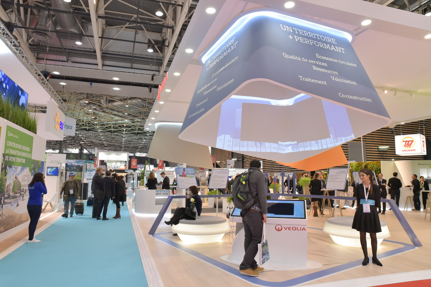 展臺設(shè)計搭建 深圳展覽設(shè)計公司 深圳展廳設(shè)計施工